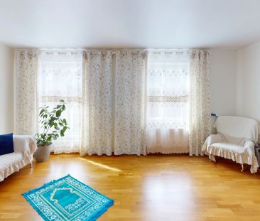 Sturegatan, Helsingborg - Photo 1