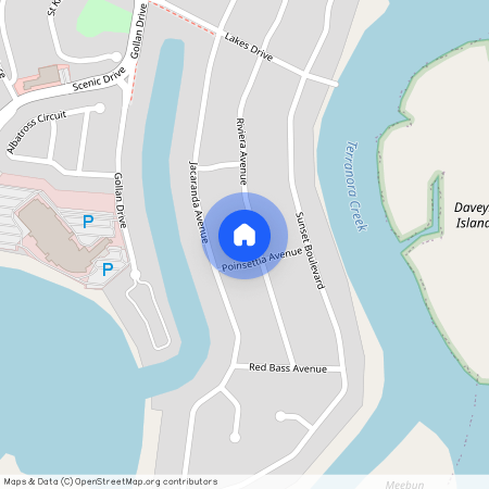 Tweed Heads West, 2485, New South Wales