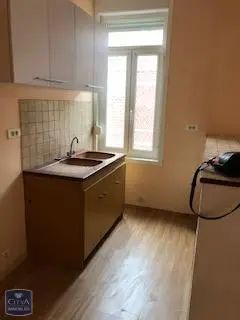 Appartement à louer 2 pièces 40.62m² - Photo 3