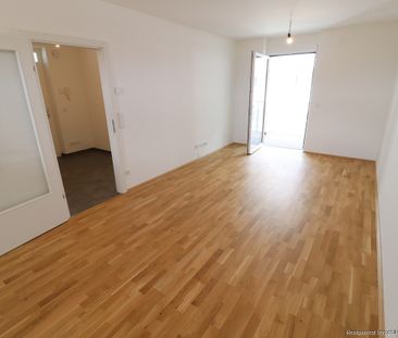 Exklusive 2 Zimmer Mietwohnung mit TG, Kainbach bei Graz - Photo 1