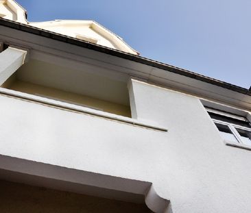 Elegante, renovierte Wohnung in Rödelheim! - Photo 1