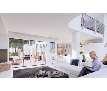 4 room luxury House for rent in Herdade da Aroeira, Aroeira, Distri... - Photo 6