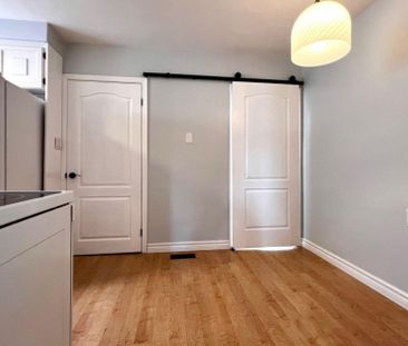 For Lease - 311 Boisdale Avenue Unit# Main Floor, Richmond Hill, On... - Photo 1