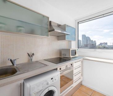 Studio to rent - Photo 6