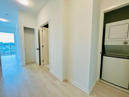 For Lease - 1285 Dupont Street Unit# 807, Toronto, Ontario - Photo 4