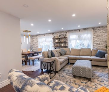 For Lease - 692 Down Crescent, Oshawa, Ontario - Photo 5