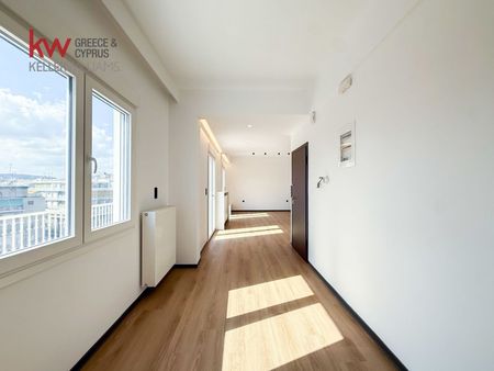 Διαμέρισμα για ενοικίαση Κάτω Πατήσια (Λεωφόρος Πατησίων - Λεωφόρος Αχαρνών) - Φωτογραφία 3