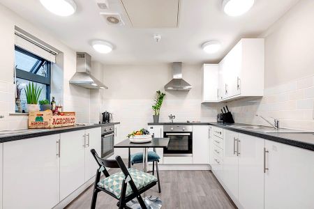 Room in a Shared House, Gravity Finsbury Park, N4 - Photo 3