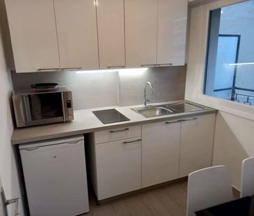 Location Appartement 1 pièce NICE 06300 - Photo 2