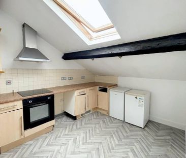 2 bedroom apartment to rent - Photo 4