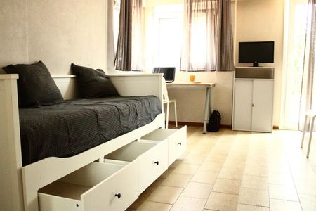Studio/Γκαρσονιέρα για ενοικίαση Βυζάντιο (Καλαμαριά) - Photo 2