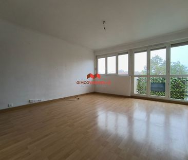 Appartement T3 de 56.15 m2 + CAVE - Photo 2