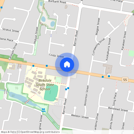 46 Barron Road, Qld 4159, Birkdale