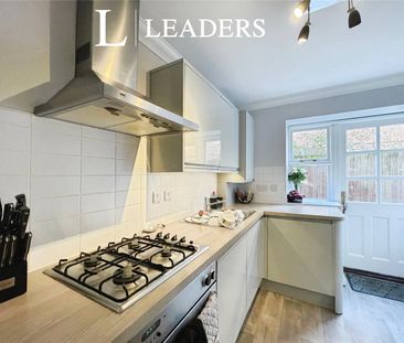 2 bedroom apartment to rent Bramley House, 36 Christchurch Road, Bo... - Photo 3