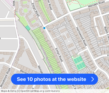 1 bedroom flat for rent - Photo 1