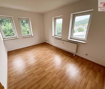 Aufzug - PKW-Stellplatz - 1-Zimmer- in Burkhardtsdorf!! - Photo 5