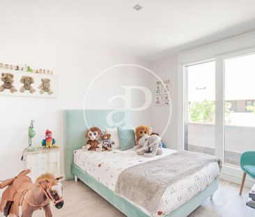 6 bedroom luxury Villa for rent in Boadilla del Monte, Autonomous R... - Photo 2