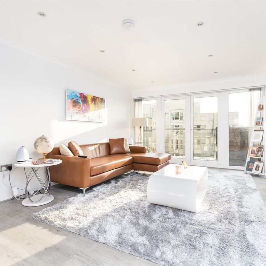 2 Bed Flat, Grand Union Heights, HA0 - Photo 1