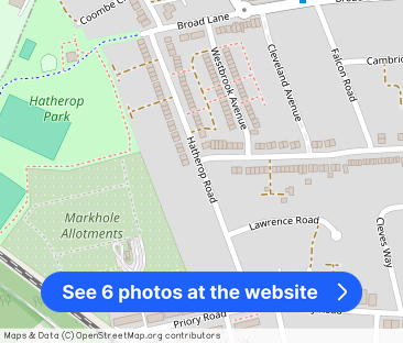 Hatherop Road, Hampton - Photo 1