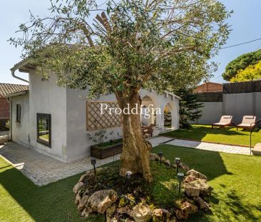 Casa o chalet de alquiler en Valldoreix - Photo 2