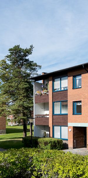 Divisionsgränd 19, Östersund - Photo 1