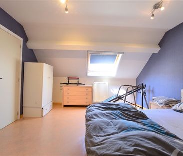 Instapklaar 2-slaapkamerappartement centrum Baasrode - Photo 4