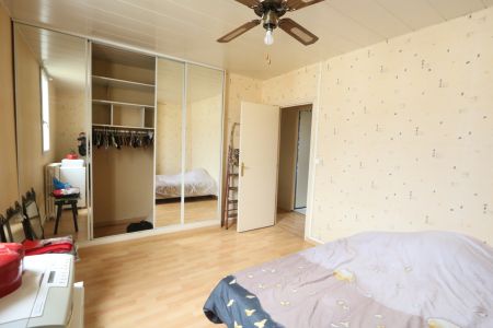 Location Maison 3 pièces 55m² - Photo 2