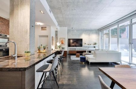 72 Rue Prince, app.103, H3X 2M8, Montréal - Photo 2