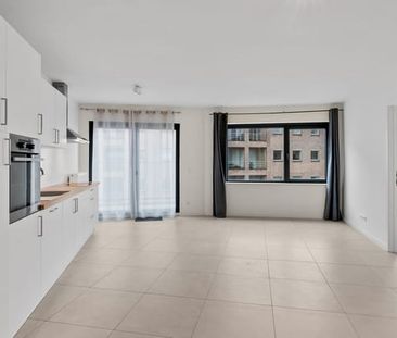Appartement te huur - Photo 1