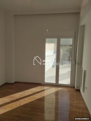 Διαμέρισμα για ενοικίαση - Νέος Κόσμος, - Φωτογραφία 1