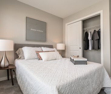 Element Townhomes in Prairie Pointe - Photo 2