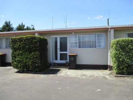 6/91-93 Heretaunga Street, Roslyn, Palmerston North - Photo 3