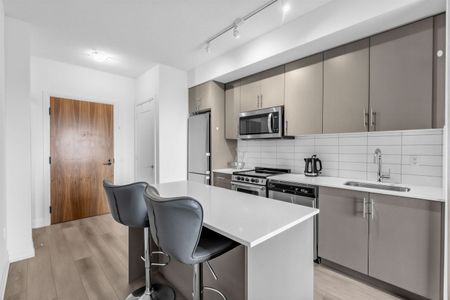 For Lease - 509 Dundas Street Unit# 521, Oakville, Ontario - Photo 4