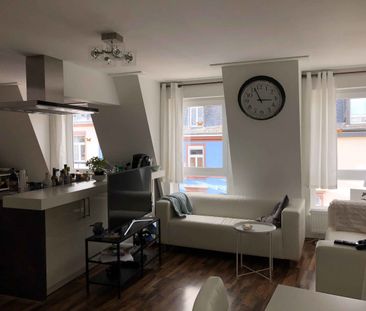 Zimmer in der Burgstraße - Photo 1