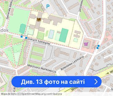 Wynajmę nowe mieszkanie z garażem na Widoku, ul. Szarych Szeregów 21 - Фото 1