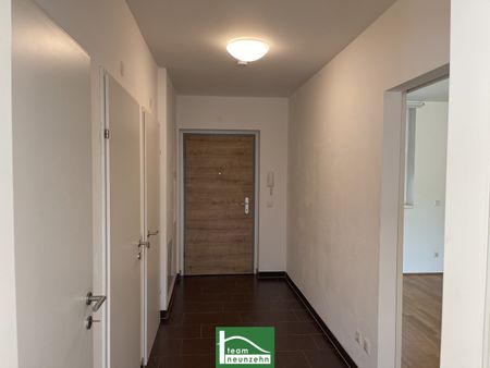 PROVISIONSFREI – Wohnungen sofort bezugsfertig – WG-geeignet! Mit Balkon, Terrasse, Loggia! - Foto 2