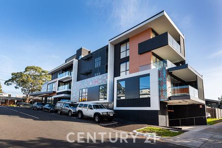 Brand New&comma; Award Winning Stunning Ashburton Village Apartments - Photo 5