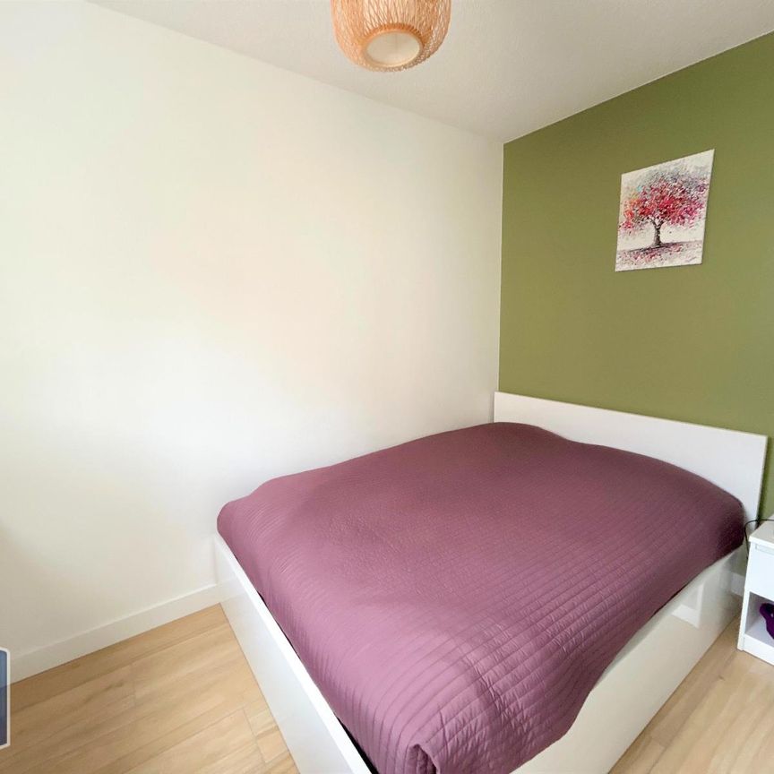 Location Appartement 1 pièce 35m² MONTPELLIER 34090 - Photo 1