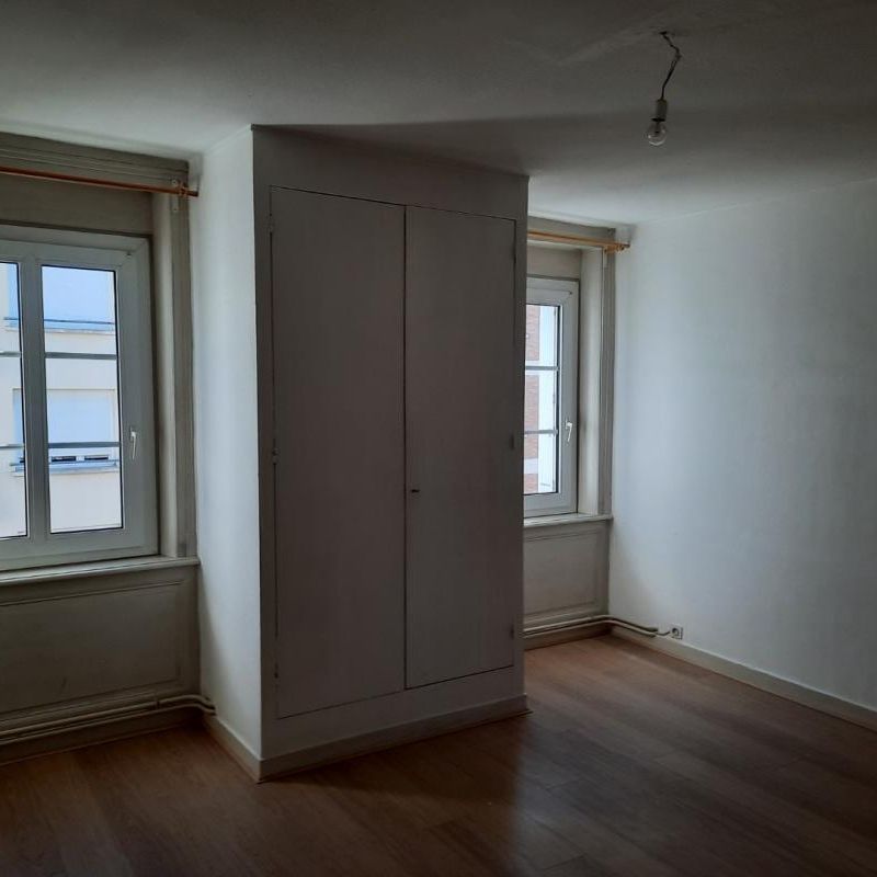 Appartement T2 à louer Rennes - 50 m² - Photo 1