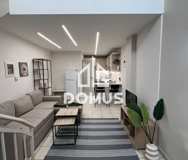 Loft 52 τ.μ. - Photo 3