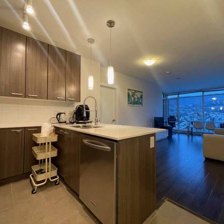 Coquitlam Center 2 Bed Highrise - Photo 3