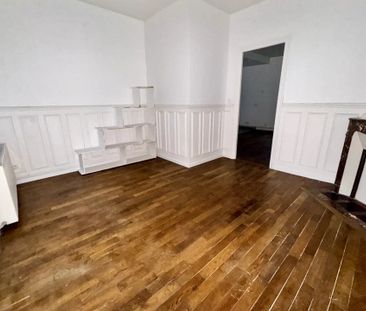 Location Appartement 3 pièces 50 m2 à Saint-Quentin - Photo 1