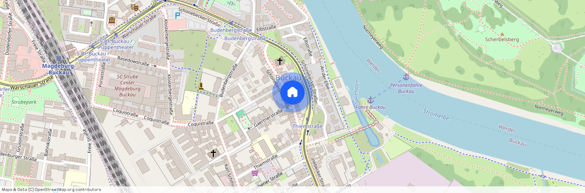 Schönebecker Str. 110b, 39104 Sachsen-Anhalt - Magdeburg