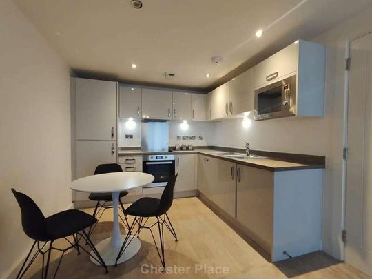 Cestria Quayside, Sealand Road, Chester, CH1 - Photo 1