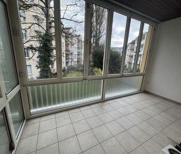 3.5 Zimmer, 1. Stock - Photo 4