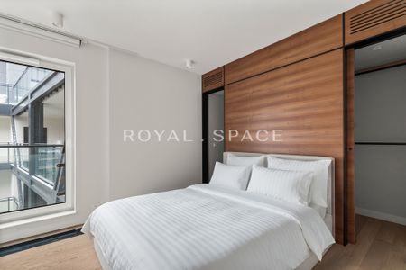 Warszawa, Praga-Północ, Stara Praga, Stefana Okrzei - Photo 5