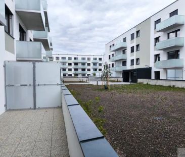 Pronájem novostavby bytu 2+kk + terasa 22 m - Photo 1