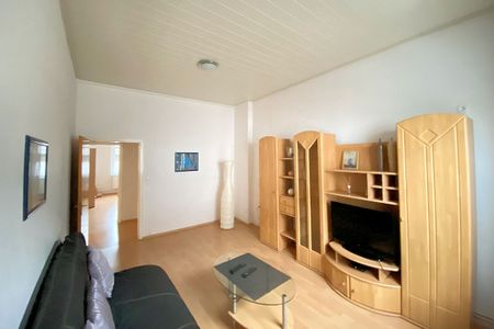 Möblierte Balkonwohnung im Ruhrgebiet - Photo 2