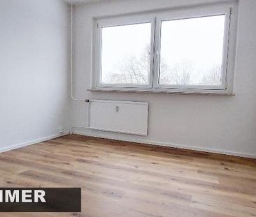 4 Zimmer mit Balkon frisch saniert - Photo 3