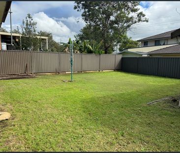 Large three bedroom home in the heart of Ingleburn - Photo 5